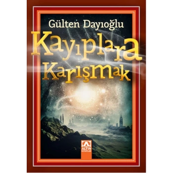 Kayıplara Karışmak