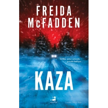 Kaza