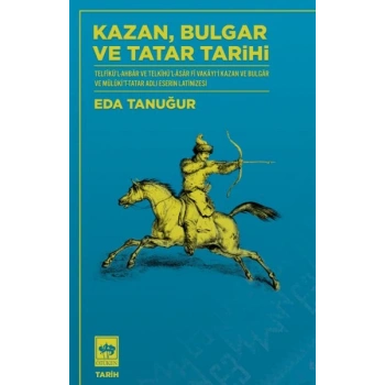 Kazan Bulgar ve Tatar Tarihi
