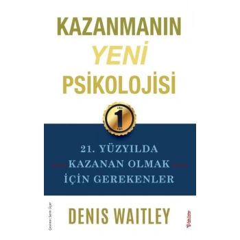 Kazanmanın Yeni Psikolojisi