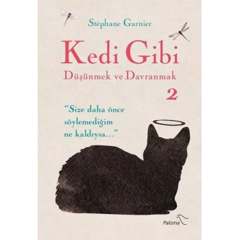 Kedi Gibi Düşünmek ve Davranmak 2