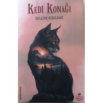 Kedi Konağı