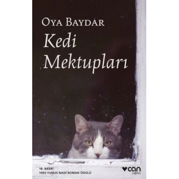 Kedi Mektupları
