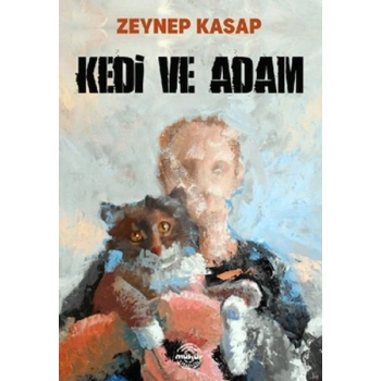 Kedi Ve Adam