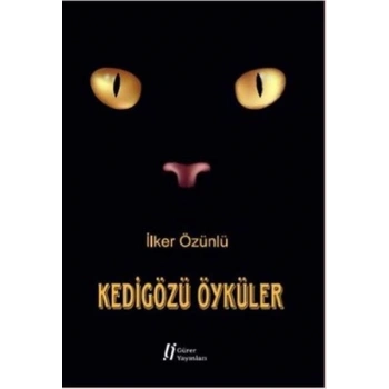Kedigözü Öyküler