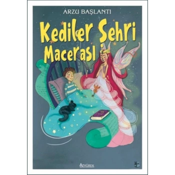Kediler Şehri Macerası