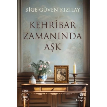 Kehribar Zamanında Aşk