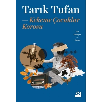 Kekeme Çocuklar Korosu