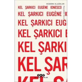 Kel Şarkıcı