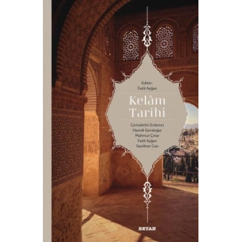 Kelam Tarihi