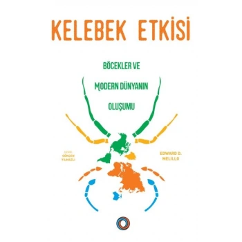 Kelebek Etkisi