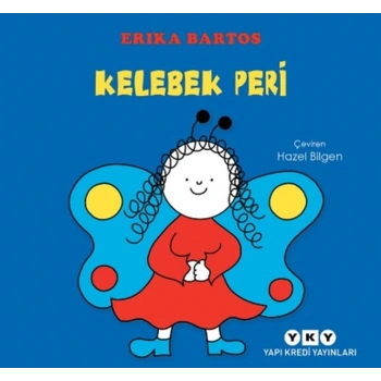 Kelebek Peri