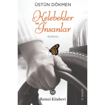 Kelebekler ve İnsanlar