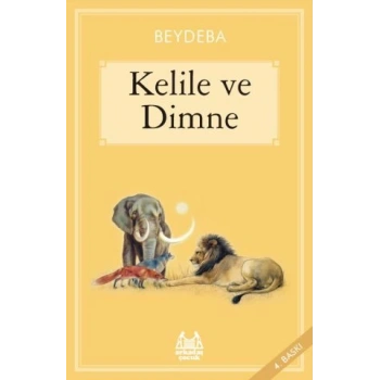 Kelile ve Dimne