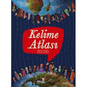Kelime Atlası