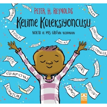 Kelime Koleksiyoncusu