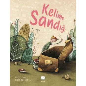 Kelime Sandığı