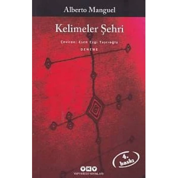 Kelimeler Şehri