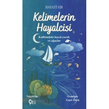 Kelimelerin Hayalcisi