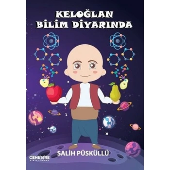 Keloğlan Bilim Diyarında