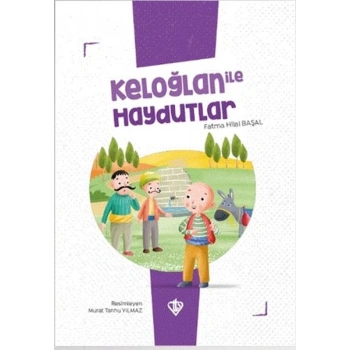 Keloğlan İle Haydutlar