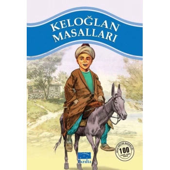 Keloğlan Masalları 100 Temel Eser 1.Kademe