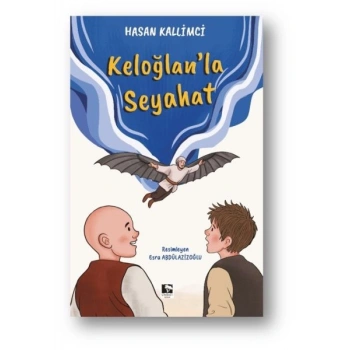 Keloğlan’la Seyahat