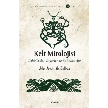 Kelt Mitolojisi