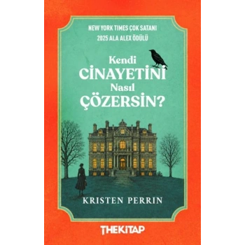 Kendi Cinayetini Nasıl Çözersin?