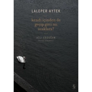 Kendi İçinden De Geçip Gitti Mi Uzaklara