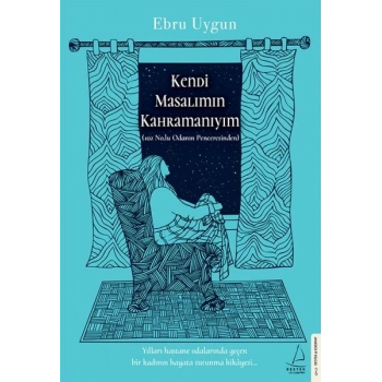 Kendi Masalımın Kahramanıyım