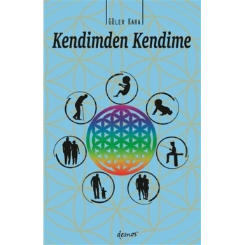 Kendimden Kendime
