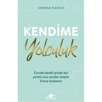 Kendime Yolculuk