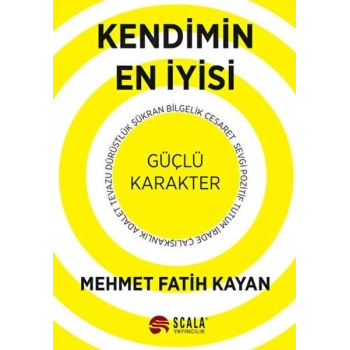 Kendimin En İyisi