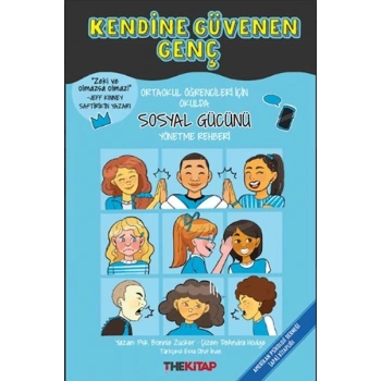 Kendine Güvenen Genç