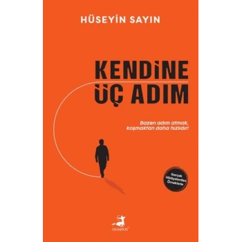 Kendine Üç Adım