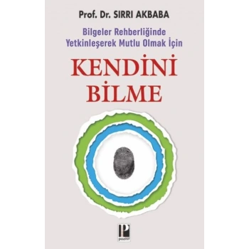 Kendini Bilme