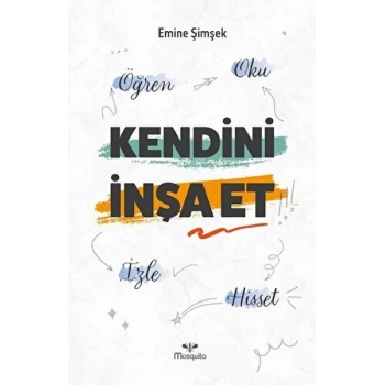 Kendini İnşa Et