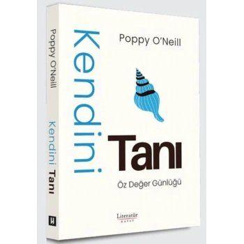 Kendini Tanı Öz Değer Günlüğü