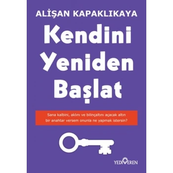 Kendini Yeniden Başlat