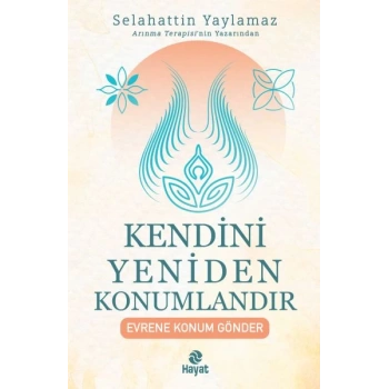 Kendini Yeniden Konumlandır