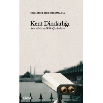 Kent Dindarlığı