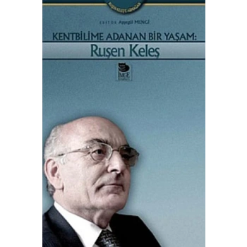 Kentbilime Adanan Bir Yaşam