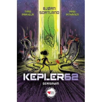 Kepler62 Gerisayım