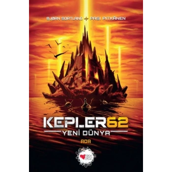 Kepler62: Yeni Dünya - Ada