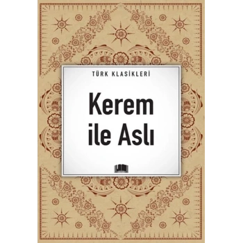 Kerem ile Aslı