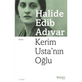 Kerim Usta’nın Oğlu