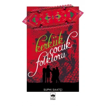 Kerkük Çocuk Folkloru