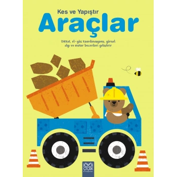 Kes ve Yapıştır Araçlar