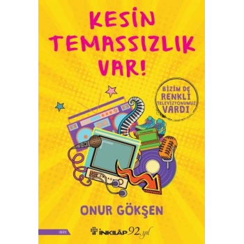 Kesin Temassızlık Var!